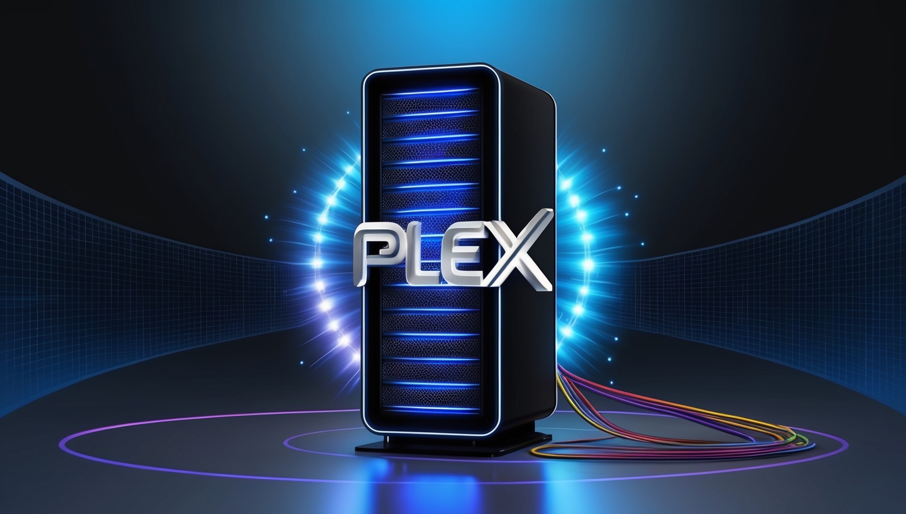 Plexを使ったカスタムストリーミングサーバーの構築方法