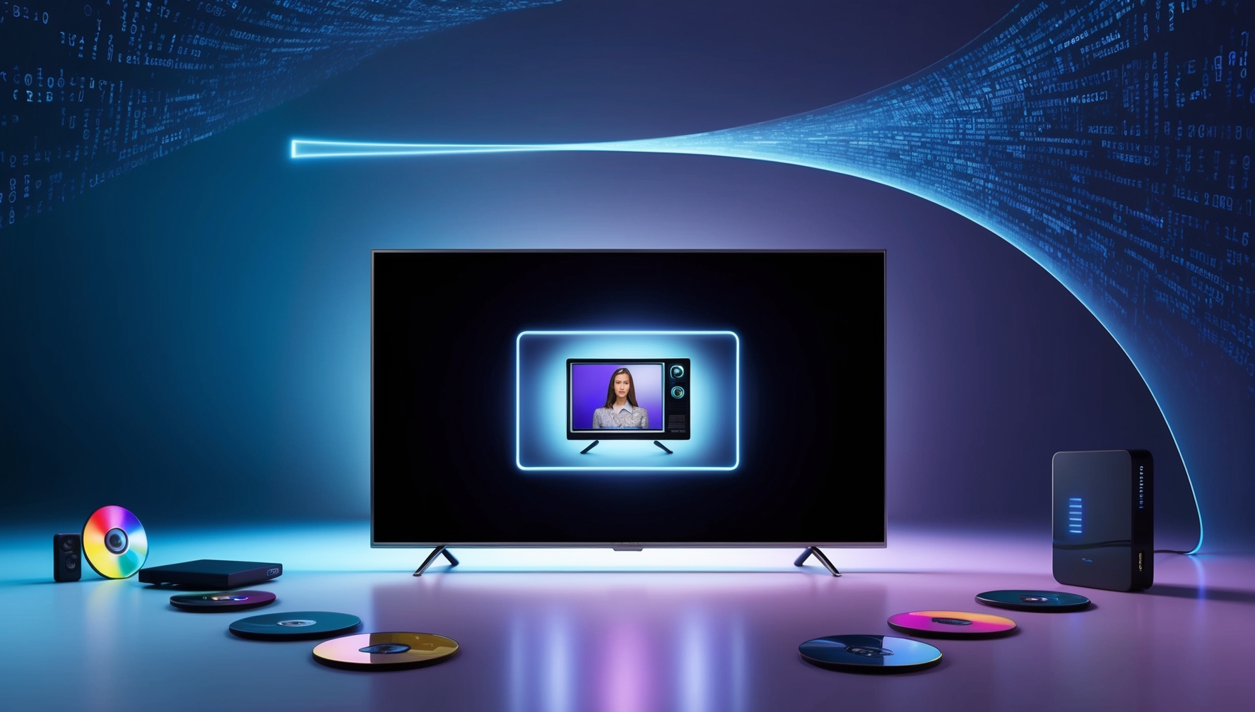 How to Convert Recorded TV Shows for Streaming