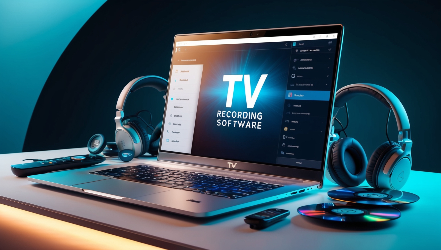 Top TV Recording Software in 2024