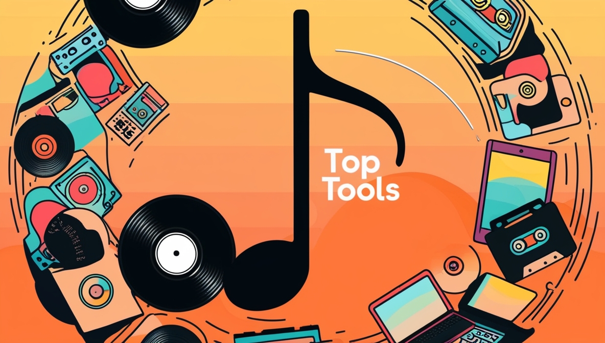 Top Tools for Creating Playlists Across Multiple Media Formats