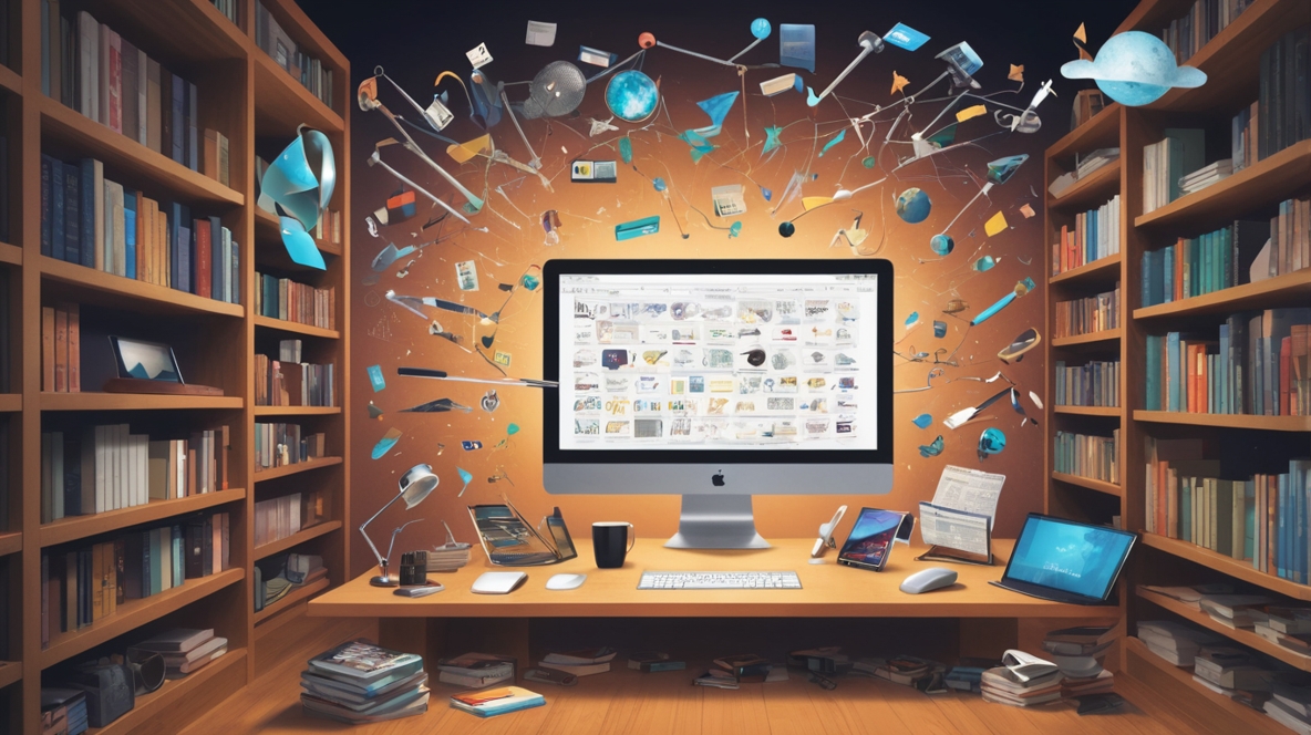 Best Tools for Organizing Your Digital Media Library